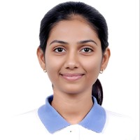 Aishvarya Patil