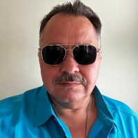 Archie Trevino