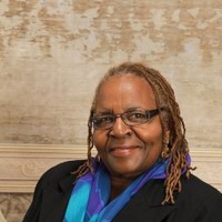 Georgia M. H. Brown