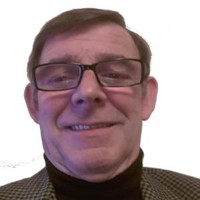 Charles Mc Glade