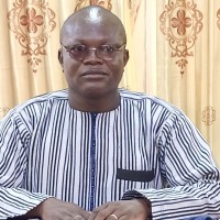 Patrice OUEDRAOGO