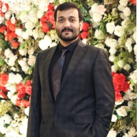 Muhammad Hassan Arshad