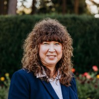 Bettina Ricker