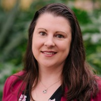 Kathryn Fitch-Daniels