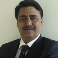 Ajay Shinde