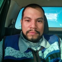 Carlos Aaron Lopez Luna