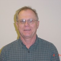 Heskett Roger