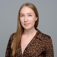 Анастасия Тайкова