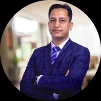 Shahid Ikhlaq