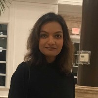 Nikita Patel