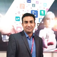 Manojkumar Nair