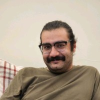 Ali Kaveh