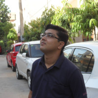 Nikhil Arora