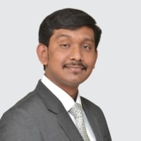 Kirubakaran Rajendran