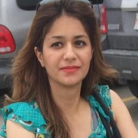 Solmaz Hezarkhani