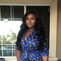 Nonye Chukwudi, Msw,Acsw