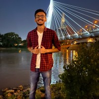Kevin Patel