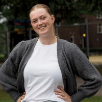 Lisa Ganzeboom