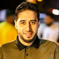 Ayman Ahmad