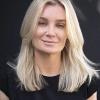 Sarah Robinson