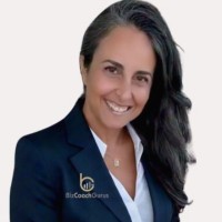 Adele Aharonoff, MBA, MA