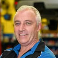 Martin Heagney