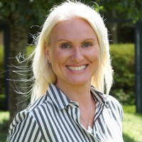 Penny Sheward-Hall (Assoc CIPD)