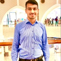 Muhammad Waqas
