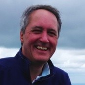David Rawnsley