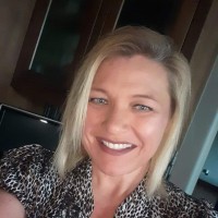 Traci Powell