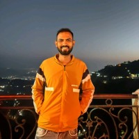 Deepam Sharma