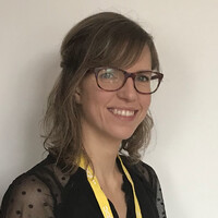 Louise Van Geesbergen