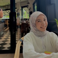 Nadhila Septia Saiman