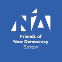 New Democracy Boston