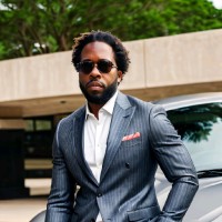 Dwayne Terry