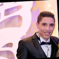 Ahmed Ashraf