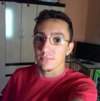 Wesley Alexandrino