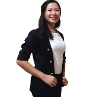 Cherry Mae Ganaba