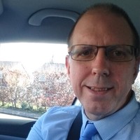 Stuart Poole