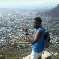 Deogratias Siyabonga Nkosi