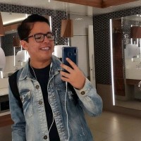 Thiago Abrantes