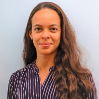 Ane Caroline Borges