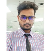 Raghavendra Naidu P