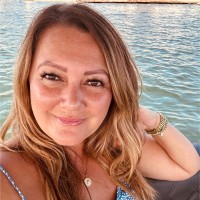 Lauren Patrice Wright