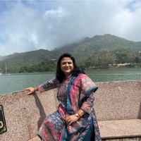 Manju Khurana