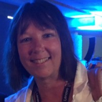 Karen Moltenbrey