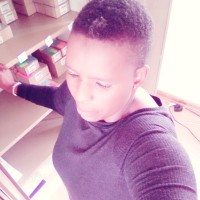 Zandile Makhanya