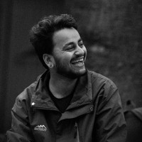 Dinesh Upadhyaya