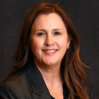Lisa O'Connell