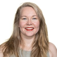 Silja Penttinen